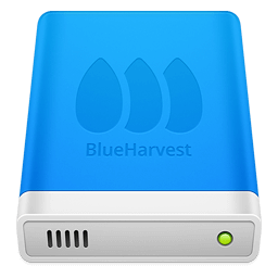 blueharvest alternative
