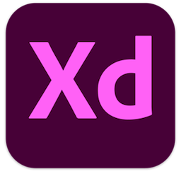 adobe xd icons